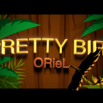 Oriel Pretty Bird Animated Music Video