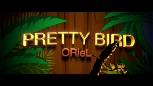 Oriel Pretty Bird Animated Music Video