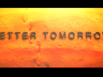 Raging Fyah Better Tomorrow Music Video