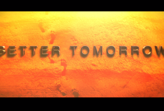 Raging Fyah Better Tomorrow Music Video