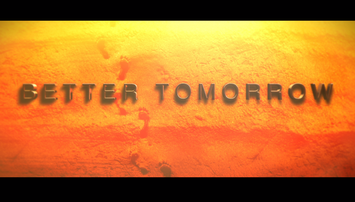 Raging Fyah Better Tomorrow Music Video