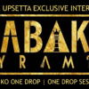 Kabaka Pyramid Team Upsetta Exclusive Interview