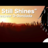 Shakespear Sun Still Shines Animated Lyric Video