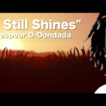 Shakespear Sun Still Shines Animated Lyric Video