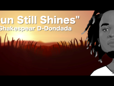 Shakespear Sun Still Shines Animated Lyric Video