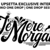 Jemere Morgan_ Reggae Interview_Team Upsetta One Drop Sessions