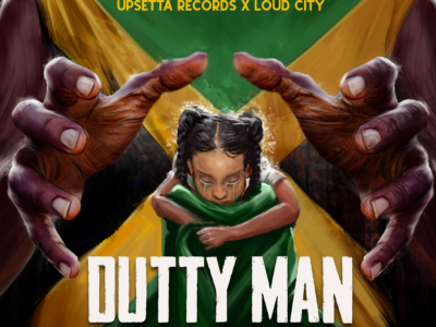 ROMAIN VIRGO - DUTTY MAN (OUT OF MANY RIDDIM - UPSETTA RECORDS x LOUD CITY)