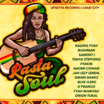 Rasta Soul Riddim (Upsetta Records x Loud City)