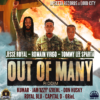 Out of Many Riddim (Upsetta Records x Loud City)