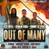 Out of Many Ridim (Upsetta Records x Loud City)