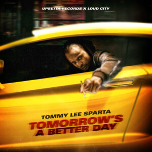 Tomorrows a Better Day - Tommy Lee Sparta (Out of Many Riddim)