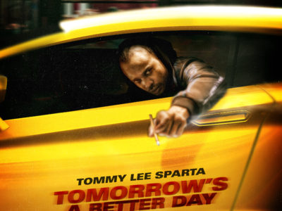 Tomorrows a Better Day - Tommy Lee Sparta (Out of Many Riddim)