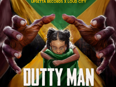 Dutty Man Earns #1 Reggae Song Honor