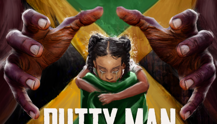 Dutty Man Earns #1 Reggae Song Honor