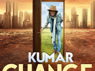 Kumar - Change (Out of Many Riddim)