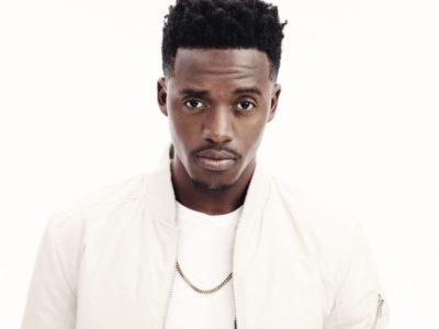 Romain-Virgo-Earns Next #1 Chart