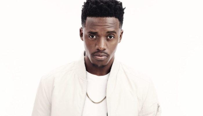 Romain-Virgo-Earns Next #1 Chart