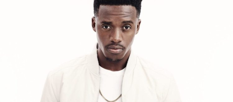 Romain-Virgo-Earns Next #1 Chart