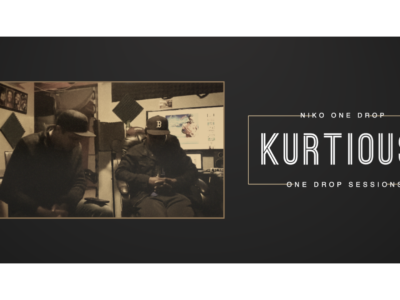 Niko One Drop x Kurtiouss Interview