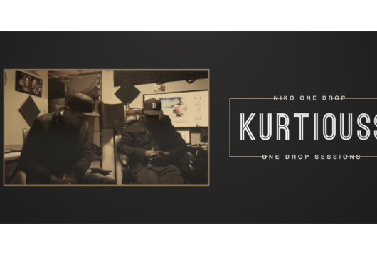 Niko One Drop x Kurtiouss Interview