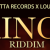 KINGS RIDDIM SITE BANNER