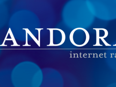 Pandora Internet Radio