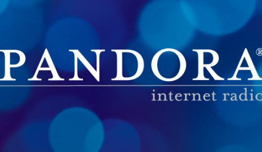 Pandora Internet Radio