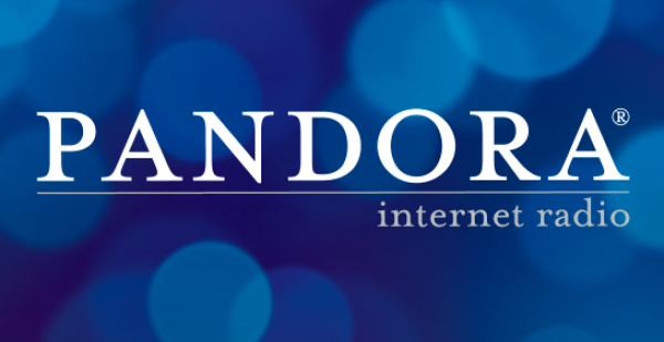 Pandora Internet Radio