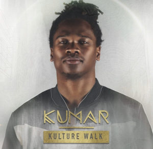 kumar - kulture walk