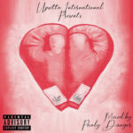 Love & Hate Mix CD by Pauly Danger of Upsetta International