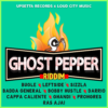 Ghost Pepper Riddim - Upsetta x Loud City