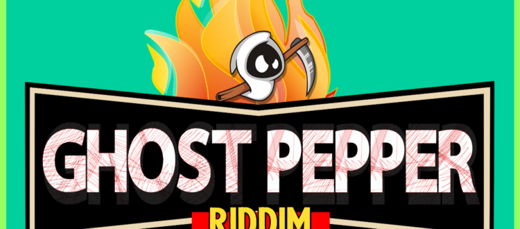 Ghost Pepper Riddim - Upsetta x Loud City