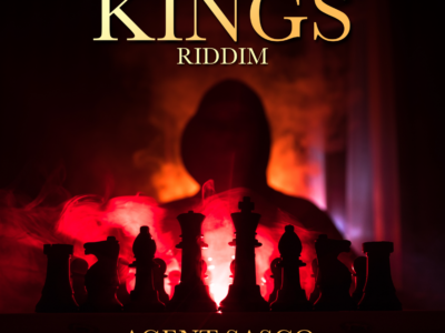 Kings Riddim - Upsetta Records x Loud City