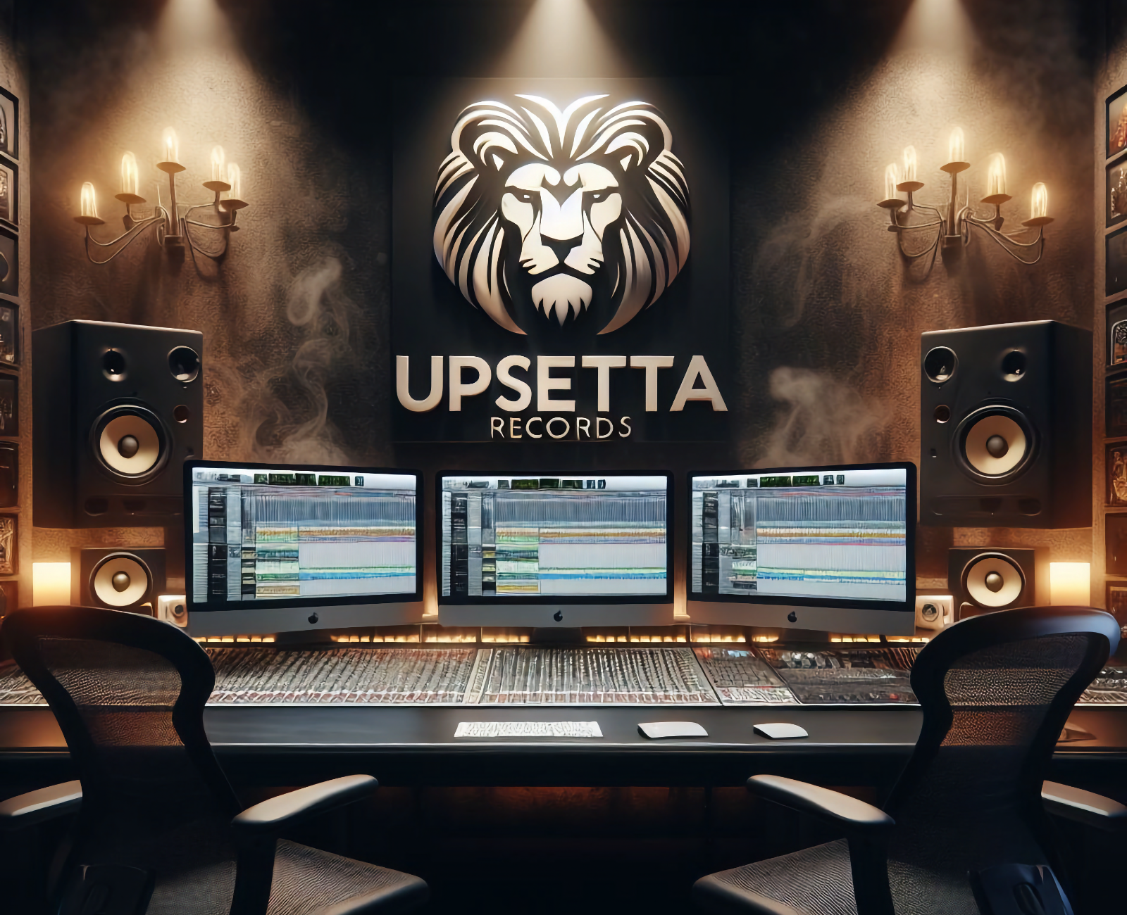 upsetta records for upsetta website