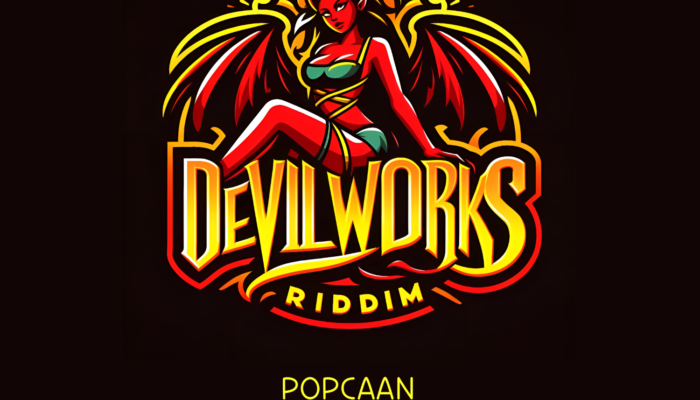 Devil Works Riddim featuring Popcaan, I Octane, Jahvillani and more.