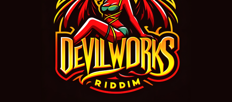 Devil Works Riddim featuring Popcaan, I Octane, Jahvillani and more.