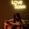 Delly Ranx Love Scam Music Video