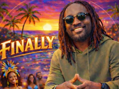 Knatch x Upsetta - Finally