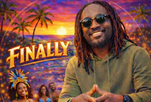 Knatch x Upsetta - Finally