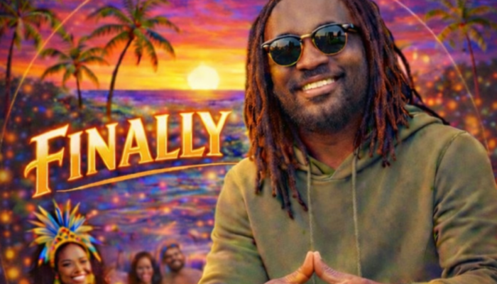 Knatch x Upsetta - Finally