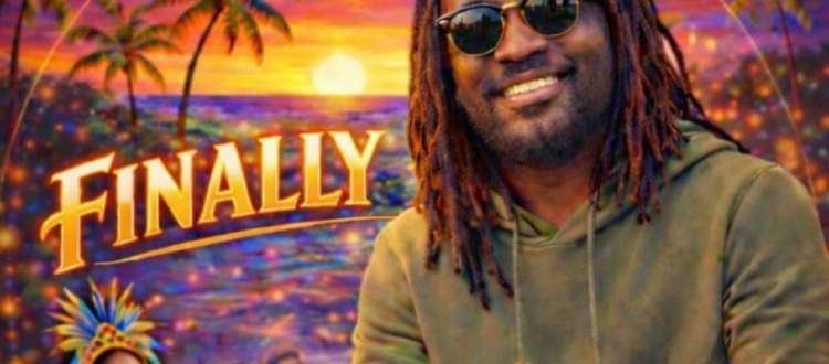 Knatch x Upsetta - Finally