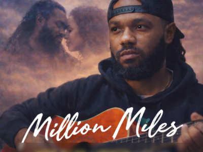 Million Miles Away Lyrics- Indie Allen
