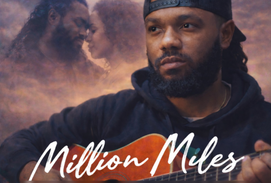 Million Miles Away Lyrics- Indie Allen