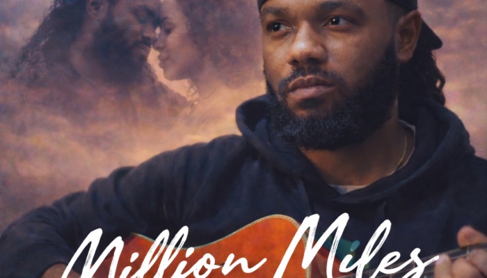 Million Miles Away Lyrics- Indie Allen